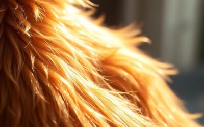 Sfaturi pentru îngrijirea blănii vara – pentru fiecare tip de păr?