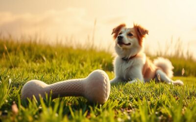 Blog 23 Care sunt cele mai bune jucării de vară pentru câinii sensibili?