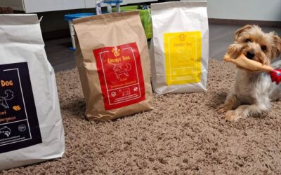 Hrana Juliet după 6 luni – experiențe pe termen lung