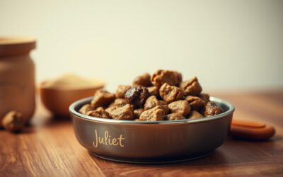 Blog 21 Hrană hipoalergenică Juliet și dispariția mâncărimii – o poveste