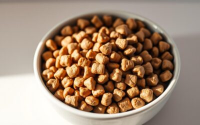 Efectul hranei hipoalergenice Juliet asupra căderii părului