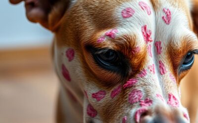 Ce au observat stăpânii la câinii cu probleme de piele după utilizarea hranei Juliet?