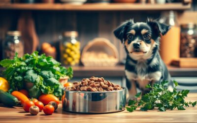 Păreri despre hrana Juliet de la stăpâni de câini de talie mică