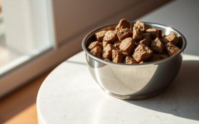 Blog 23 Hrana hipoalergenică Juliet cu miel după 2 săptămâni de utilizare – ce au observat stăpânii?