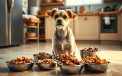 Hrana Juliet pentru câini de talie mică și mofturoși – a fost soluția?