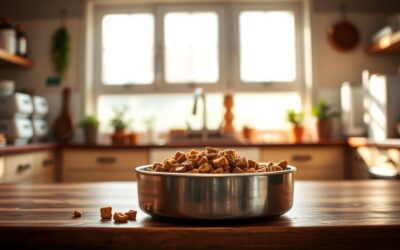 Hrana Juliet și costuri mai mici la veterinar – experiență