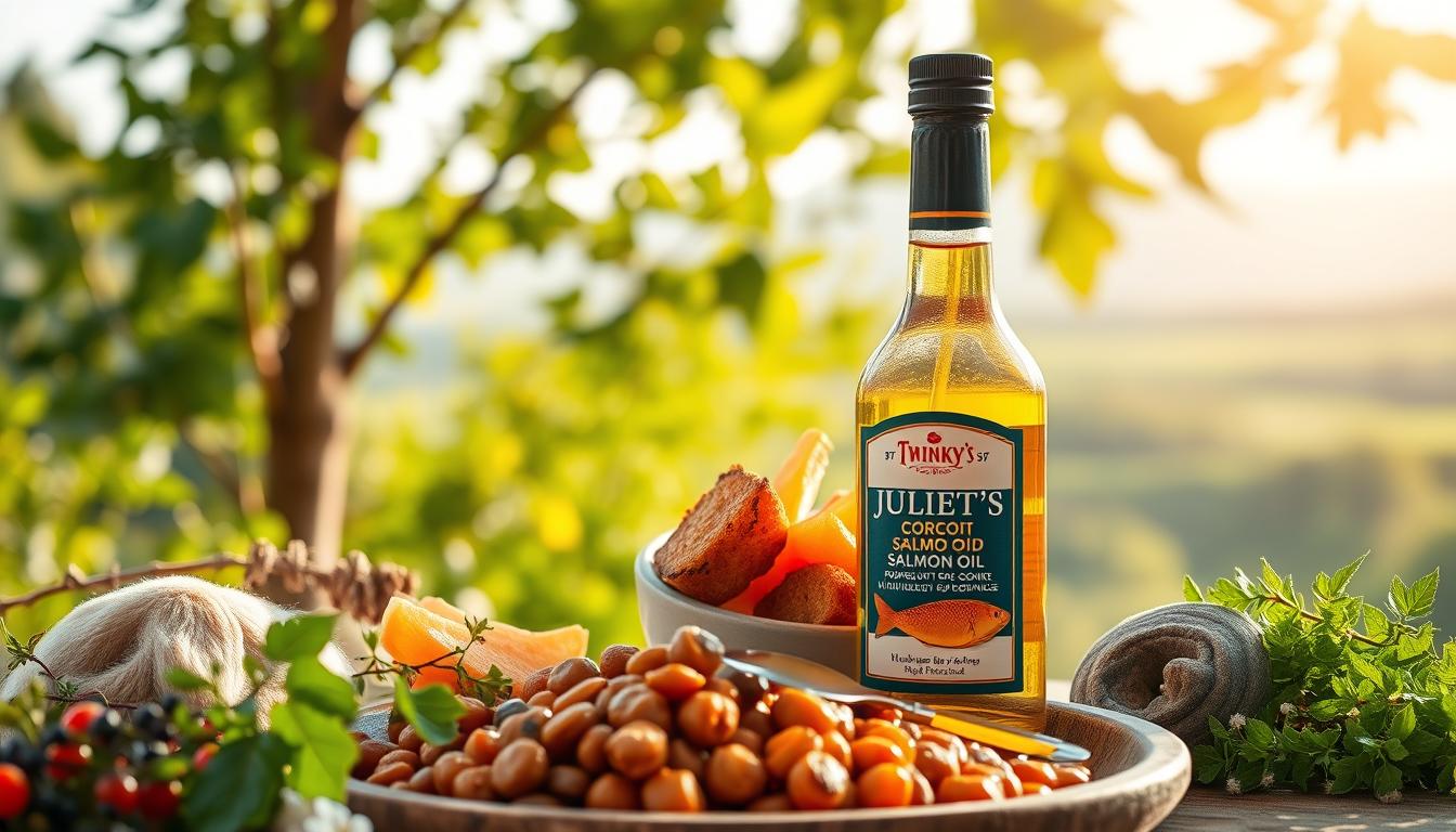 juliet + twinky pachet pentru câini