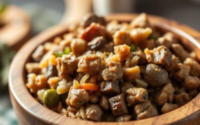 Juliet cu miel vs Max cu pui – ce e mai potrivit pentru câinii sensibili?