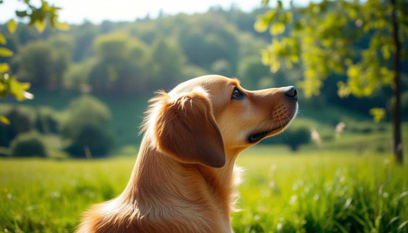 jurnal comportament câine vară