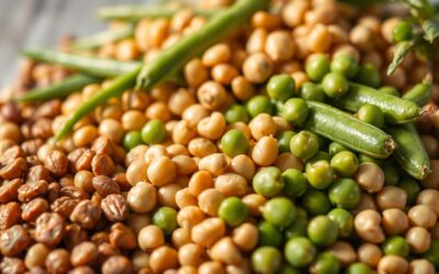 Ce legume merită oferite unui câine mofturos?