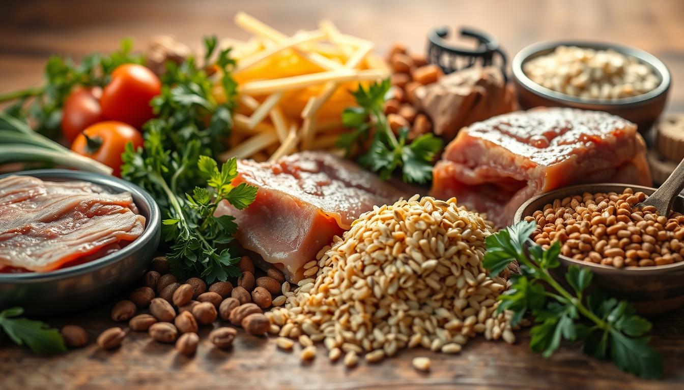 mâncare gătită acasă vs hrană pentru câini