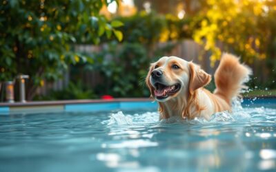 Blog 18 Baie cu apă rece sau gel de răcire – ce funcționează mai bine pentru câine?