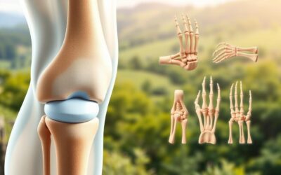 Scoică verde sau glucozamină – ce e mai eficient pentru articulații?