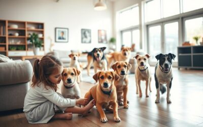 10 mituri despre câinii din adăpost – și de ce să le uiți