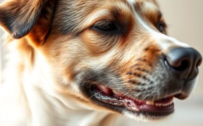 Cum observi schimbări la blana sau pielea câinelui tău?