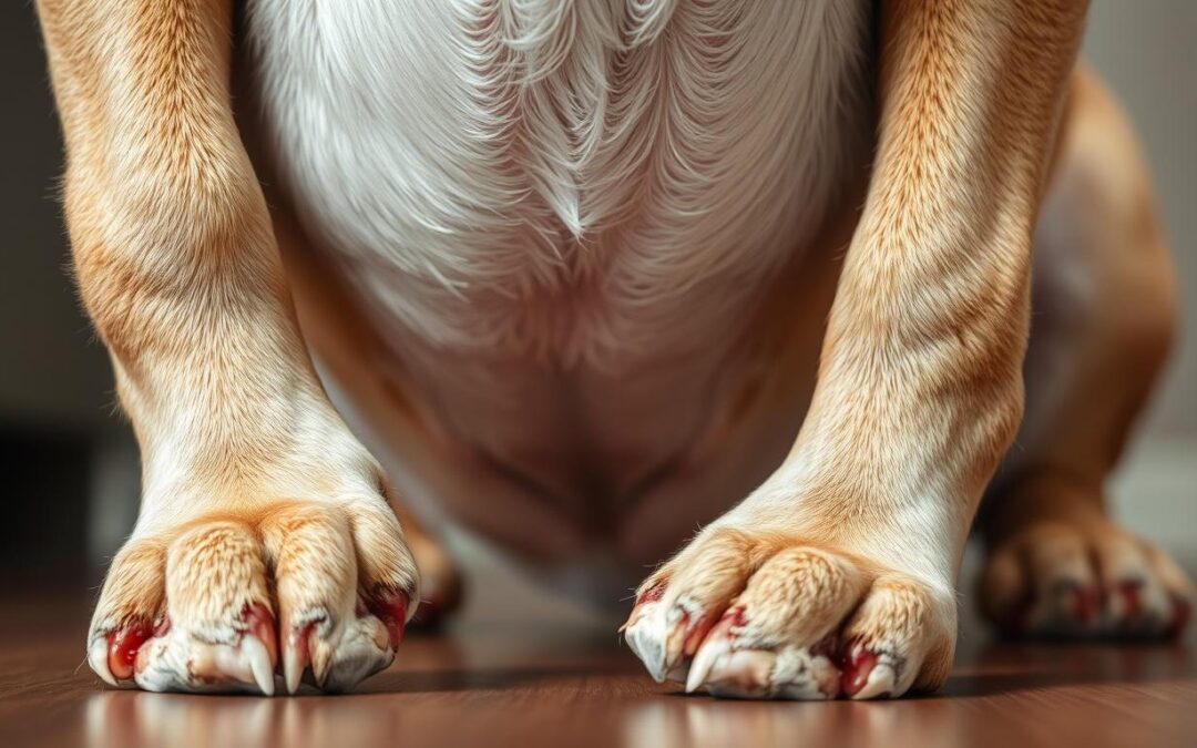 Cât de des trebuie verificată greutatea și pofta de mâncare a câinelui tău?