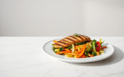 De ce este mai bună hrana monoproteică decât cea cu carne mixtă?