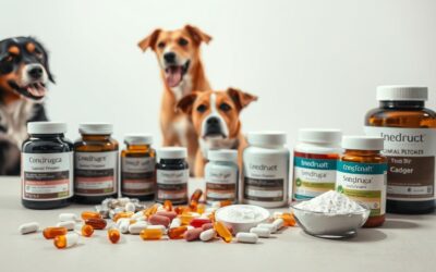 Multivitamină pentru câini mici sau mari – care e mai bună și de ce?