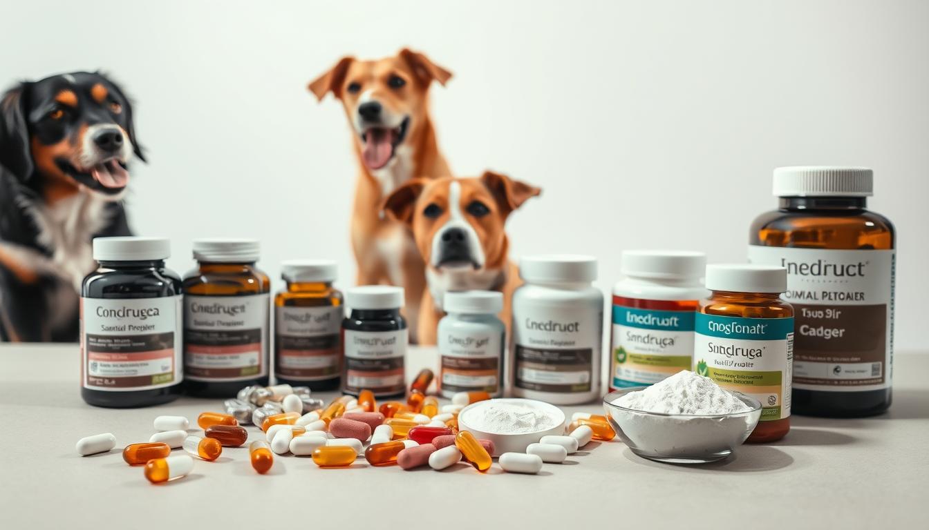 multivitamină pentru câini mici sau mari