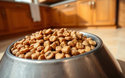 De ce nu aș mai schimba hrana CricksyDog niciodată?