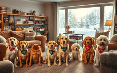 Black Friday pentru iubitorii de câini – ce merită urmărit?