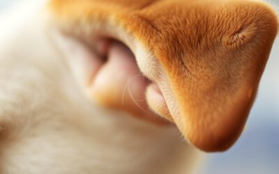 Blog 17 Urechile câinilor vara – inflamație sau doar căldură?