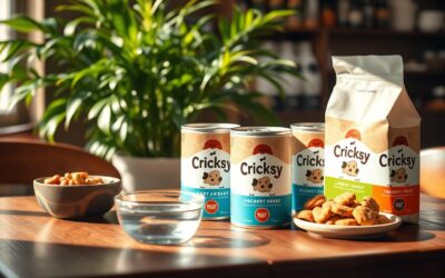 Opinii despre hrana CricksyDog pentru câini sensibili