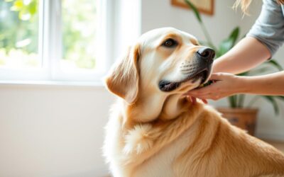 De ce este importantă perierea regulată în timpul năpârlirii estivale?