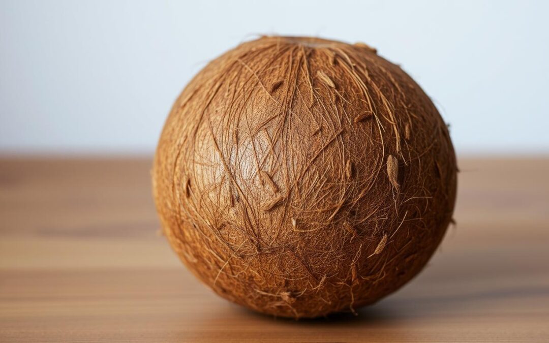 Poate pisica mea să mănânce nucă de cocos? – Tot ce trebuie să știi despre asta!