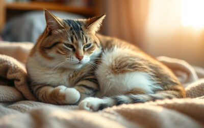 Blog pentru pisici 19 Pisica are frecvent diaree – când ar trebui să mă îngrijorez?