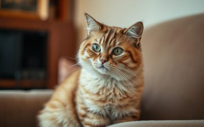 Blog pentru pisici 23 De ce nu mai miaună pisica mea?