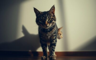 Brusc nu mai suportă să fie atinsă – de ce?