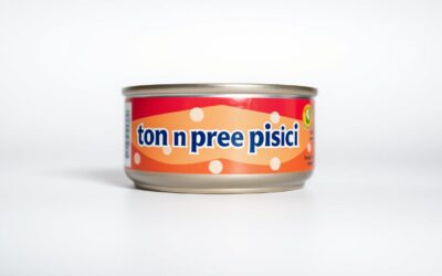Blog pentru pisici 20 Poate pisica mea să mănânce pastă de ton? – Tot ce trebuie să știi despre asta!