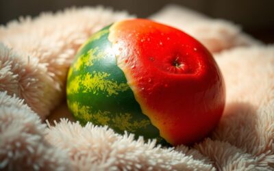 Blog pentru pisici 20 Poate pisica mea să mănânce pepene roșu? – Tot ce trebuie să știi despre asta!