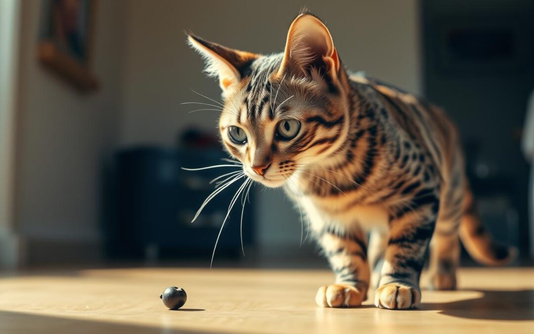 Poate pisica mea să mănânce piper? – Tot ce trebuie să știi despre asta!