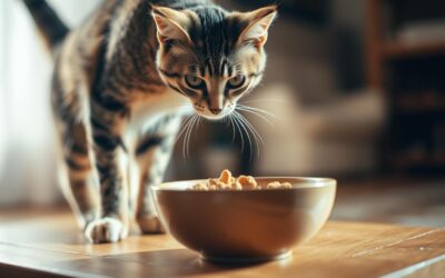 Scoate mâncarea din bol – de ce?