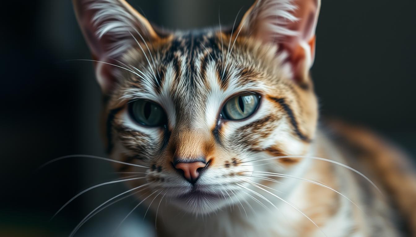 pisica-se-spala-mult-dar-ramane-murdara pisica se spală mult dar rămâne murdară