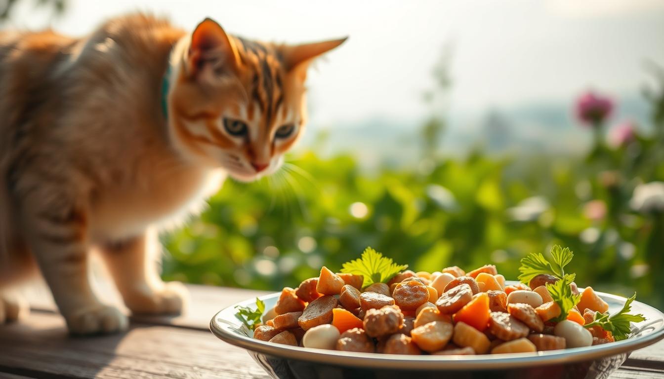 pisica-vara-alegerea-hranei pisică vară alegerea hranei