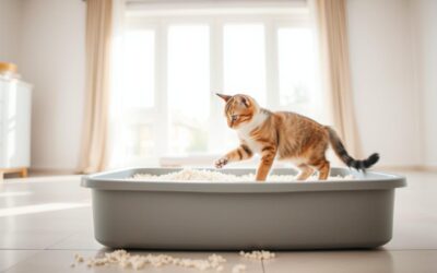 Curățarea litierei vara – cum eviți mirosurile neplăcute?