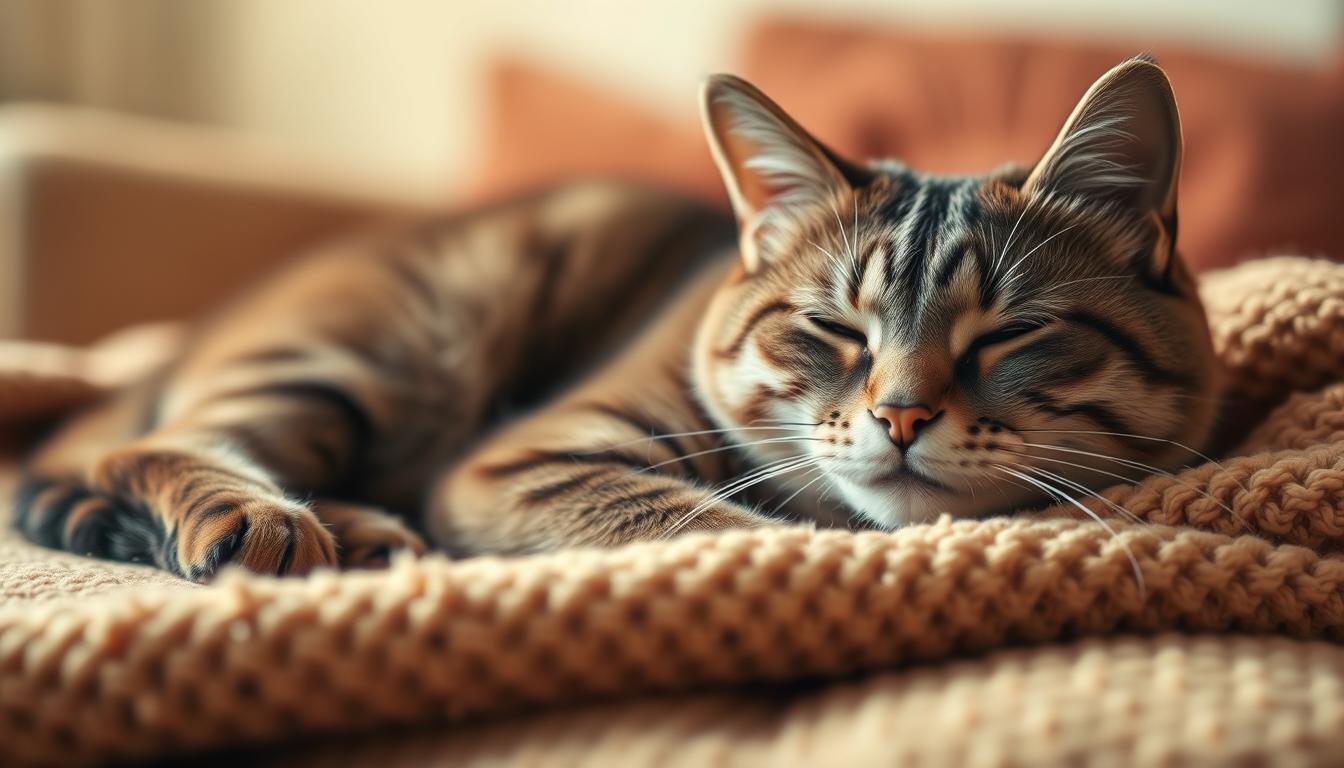 pisică vară deparazitare internă