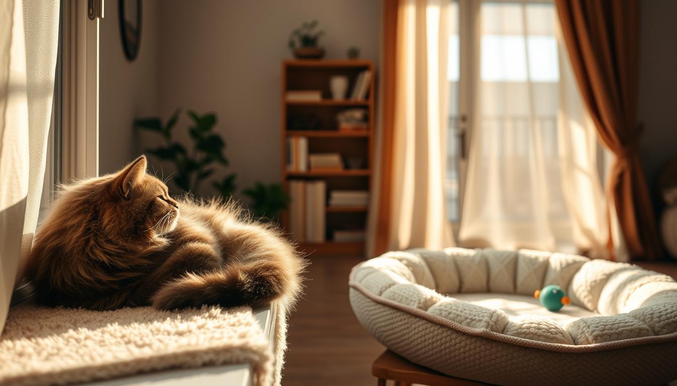 pisica-vara-ingrijire pisică vară îngrijire