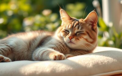 Înțepătură de albină vara – când mergi la veterinar?