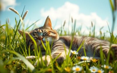 Mișcarea lentă vara – naturală sau îngrijorătoare?
