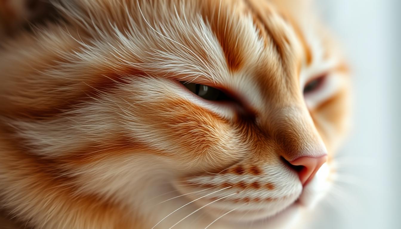 pisica-vara-probleme-de-piele pisică vară probleme de piele