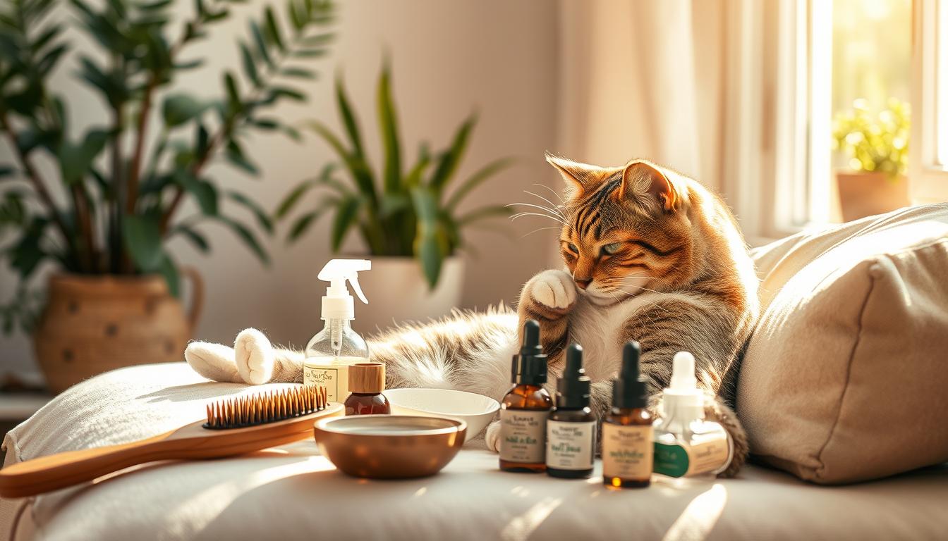 pisica-vara-toaletare pisică vară toaletare