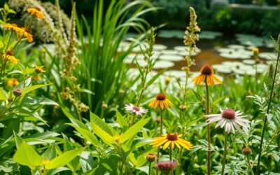 Plante medicinale antiinflamatoare pentru câini