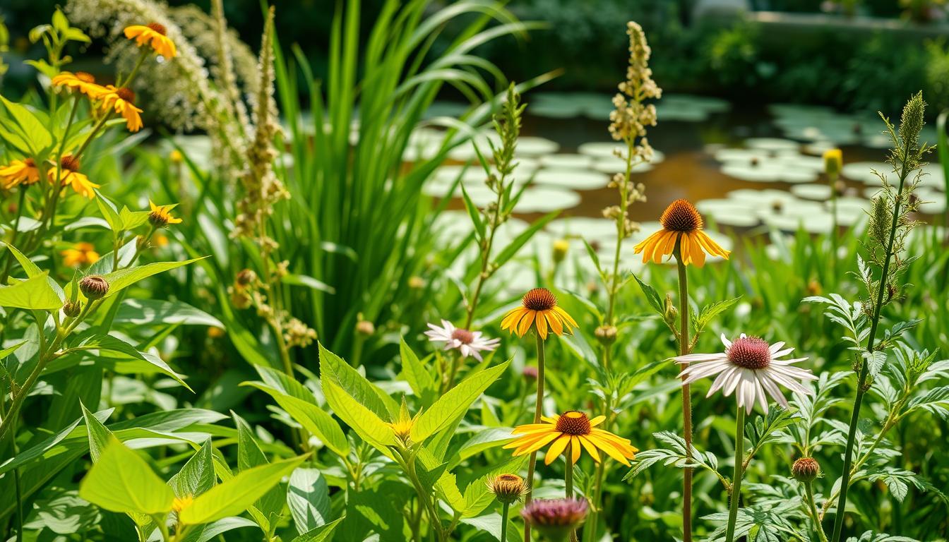 plante antiinflamatoare pentru câini