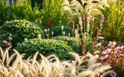 Blog 19 Ce plante sunt potrivite pentru o grădină prietenoasă cu câinii?