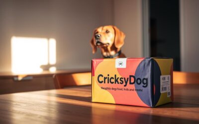 Prima comandă de la CricksyDog – la ce să se aștepte stăpânul?