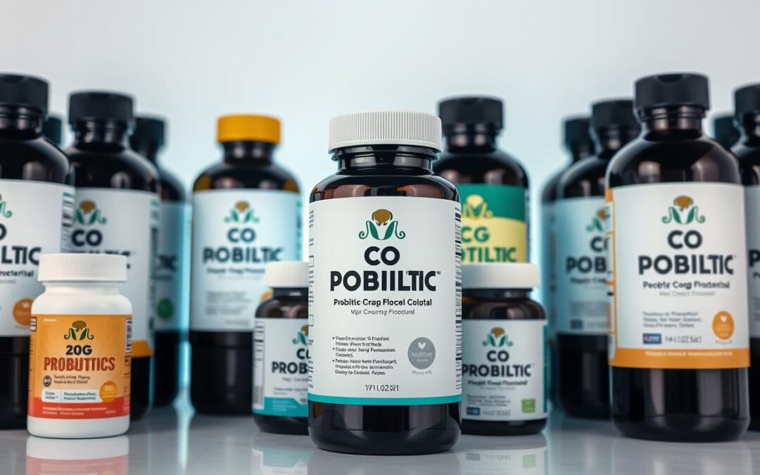 probiotic pentru câini comparație branduri